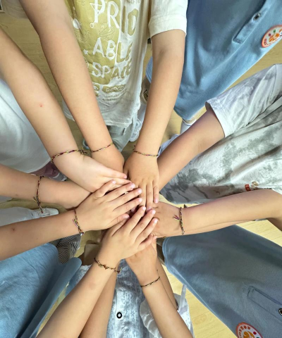 濉溪县铁佛镇第一幼儿园