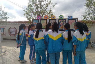 武清区王庆坨镇道沟子小学