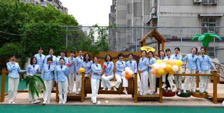 合肥市少年宫艺术幼儿园