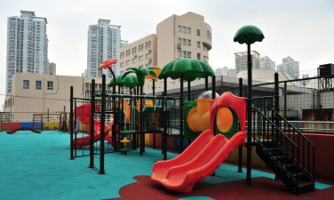 芜湖市鸠江区凤鸣湖幼儿园