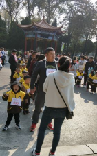 景宁县小灵通幼儿园