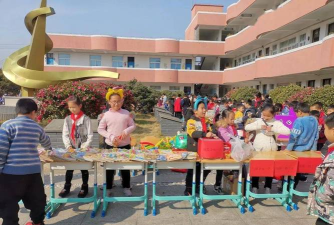 慈溪市龙山镇龙场幼儿园