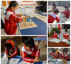 邦均镇第六中心小学