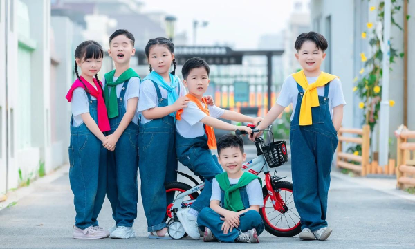 杭州萧山临浦中心幼儿园