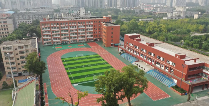 太原市九一小学