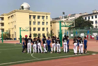 北京市门头沟区东辛房小学