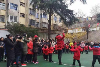 镇江市朝阳楼幼儿园