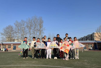 北京市平谷区第五小学