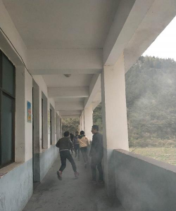 长安营中心小学