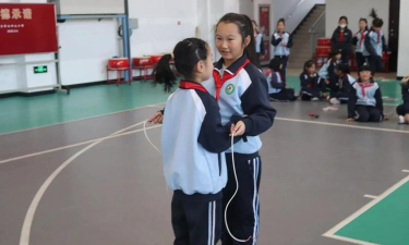 北京市平谷区大华山中心小学