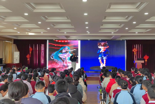 北京师范大学大兴附属小学