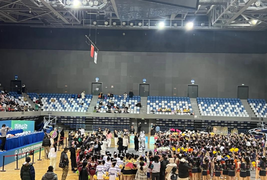 北京市昌平区百善学校