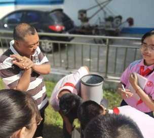 北京市门头沟区城子小学