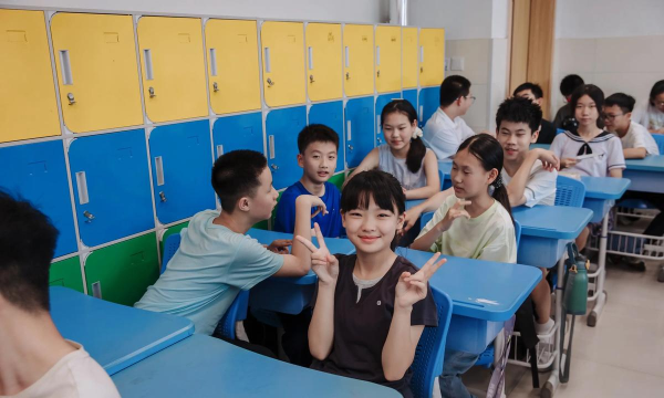 北京市门头沟区唐家坟小学