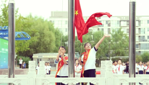 北京石油学院附属小学本校区