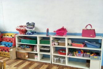 磐安县胡宅乡丁界幼儿园