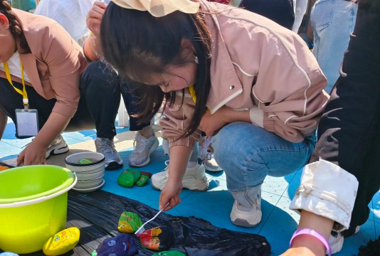 长丰县三和乡育苗幼儿圆