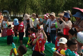 龙亢镇小龙人幼儿园