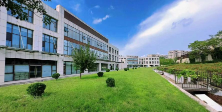 宝山区康苑幼儿园