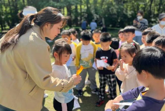 杨浦区长阳幼儿园