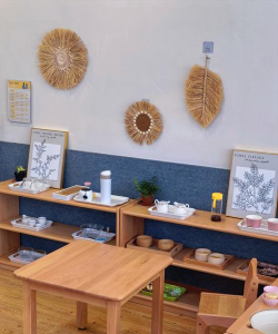 杨浦区格林双阳幼稚园