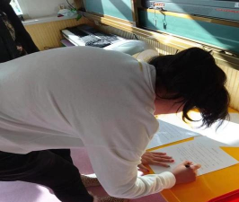 新林区第二幼儿园