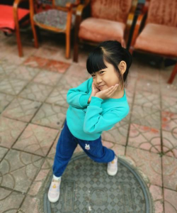 徐汇区田林街道第二托儿所