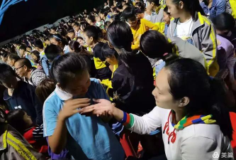 茂名市电白区高地街道澳内中心小学