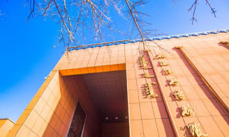 杜尔伯特县胡吉吐莫镇中心幼儿园