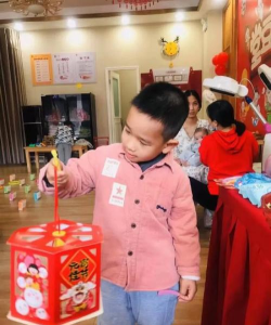 孺乐艺术幼儿园