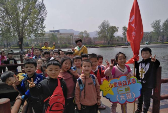 抚顺市小灵通幼儿园