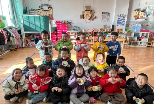 大连市沙河口区第十三幼儿园