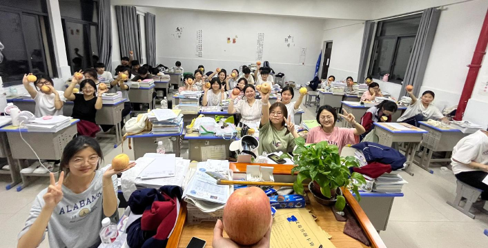 江苏省宿豫中等专业学校