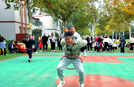 长治县韩店镇韩店联校韩店幼儿园