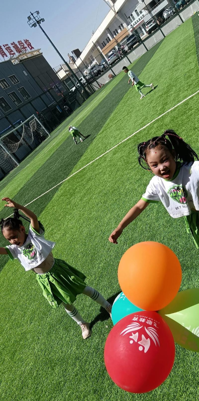 武乡县韩北乡下合村幼儿园