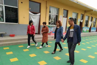 沈阳市和平区集贤幼儿园