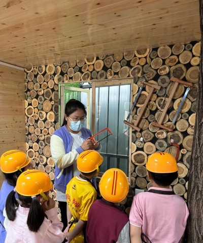 东煤地质局劳动服务公司幼儿园