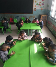 榆次区郭家堡乡龙田幼儿园