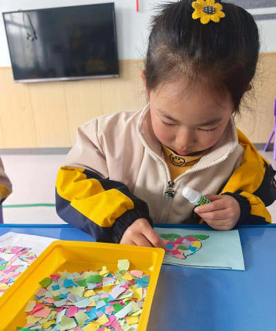 葫芦岛市新兴幼儿园