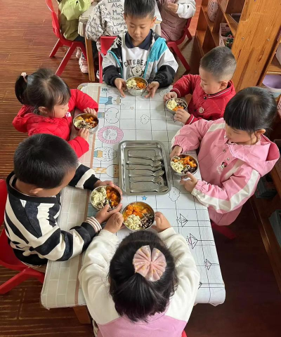 大同市蔬菜公司幼儿园