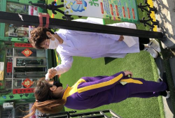 大连甘井子区倍思特幼儿园