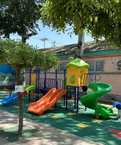 沈阳市铁西区十二路中心幼儿园