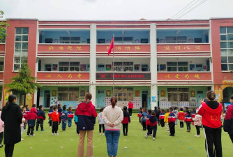 交口县石口乡石口幼儿园