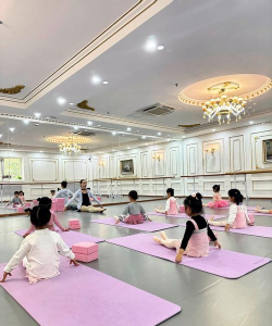 凤城市蓓蕾舞蹈培训班