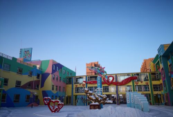 九台星旺幼儿园