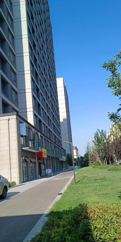 石油勘探局兴隆台公用事业处托幼管理中心