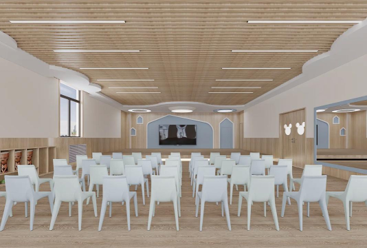 长春市双阳区神童幼儿园