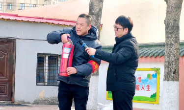 通化铁路分局梅河口铁路幼儿园