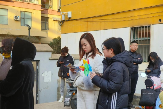 阳泉市经济技术开发区平坦脑村幼儿圆