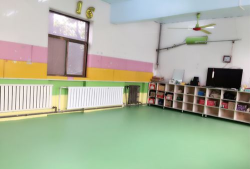 石家庄栾城启蒙之星幼儿园